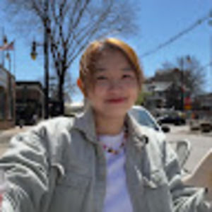 Meet your Posher, Jia